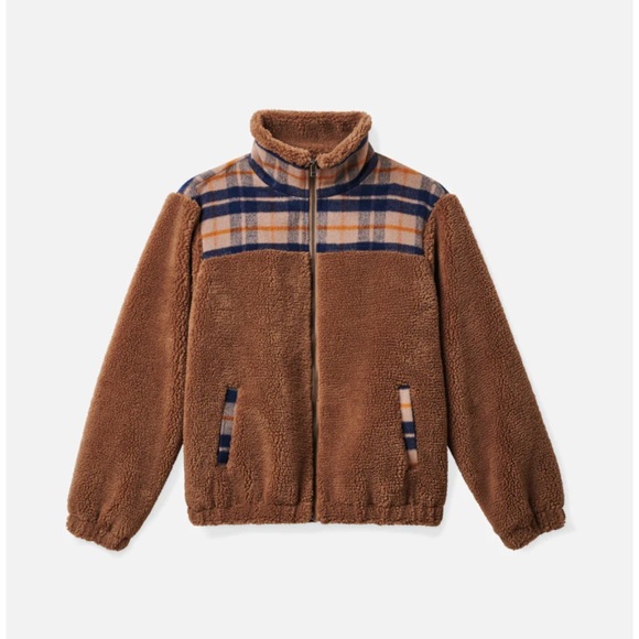 Brixton Sheridan Jacket - Picture 9 of 9